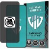 Hybridné sklo Ultimate Shield pre Samsung Galaxy M35 1 ks Hybridné sklo Ultimate Shield pre Samsung Galaxy M35 1 ks
