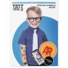 Živé tetovačky pre deti Africké zvieratá TATTonMe Živé tetovačky pre deti Africké zvieratá TATTonMe