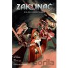 Zaklínač - Balada o dvou vlcích - Bartosz Sztybor Zaklínač - Balada o dvou vlcích - Bartosz Sztybor