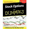 Stock Options For Dummies (Simon)(Brožovaná) Stock Options For Dummies (Simon)(Brožovaná)
