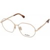 Dioptrické okuliare Max Mara MM5207 033 Veľkosť: 55 Dioptrické okuliare Max Mara MM5207 033 Veľkosť: 55