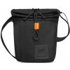 Taška cez rameno Mammut Xeron Pouch RT 1 black 1 l Taška cez rameno Mammut Xeron Pouch RT 1 black 1 l