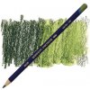 Derwent Inktense - akvarelová pastelka - 1 ks odtieň 1540 / Light Olive Derwent Inktense - akvarelová pastelka - 1 ks odtieň 1540 / Light Olive