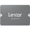 Lexar NS100/128GB/SSD/2.5 Lexar NS100/128GB/SSD/2.5