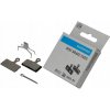 Shimano PLATNIČKY BRZD. RESIN G05A OEM 25 PÁROV XTR/XT/SLX/ALFINE/SHIMANO