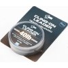 Nash Cling - On Leader 40lb gravel 10m Nash Cling - On Leader 40lb gravel 10m