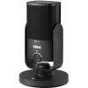 Štúdiový profesionálny USB kondenzátorový mikrofón Rode NT-USB Mini, čierny Štúdiový profesionálny USB kondenzátorový mikrofón Rode NT-USB Mini, čierny