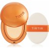 TIRTIR Mask Fit AI Filter Cushion Mini dlhotrvajúci make-up v hubke s matným efektom odtieň 17N Vanilla 4.5 g TIRTIR Mask Fit AI Filter Cushion Mini dlhotrvajúci make-up v hubke s matným efektom odtieň 17N Vanilla 4.5 g