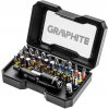 Graphite Sada bitov 25 mm 32 ks 56H608