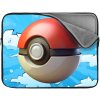 Sablio Obal na notebook Pokemon ball Obloha - 13 Sablio Obal na notebook Pokemon ball Obloha - 13