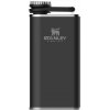 Ploskačka oceľový Stanley 10-00837-127 čierny 0,23 l