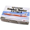 Academy Hawker Hunter F.6/FGA.9 RAF & Export 1/48 Academy Hawker Hunter F.6/FGA.9 RAF & Export 1/48