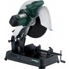 Metabo 602335000 - CS 23-355 - Rozbrusovacia brúska na kov, Kartón Metabo 602335000 - CS 23-355 - Rozbrusovacia brúska na kov, Kartón