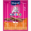 VITAKRAFT CAT STICK MINI MORKA JAHNA 6 KS 36 G VITAKRAFT CAT STICK MINI MORKA JAHNA 6 KS 36 G