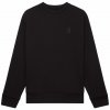 On Focus Tech Crew black