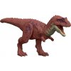 Jurrasic World dinosaurus s divokým revom Aucasaurus Jurrasic World dinosaurus s divokým revom Aucasaurus