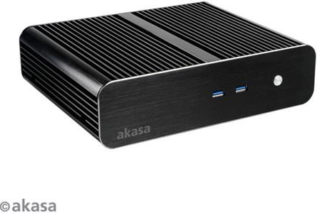 Akasa Euler S A-ITX10-M1B