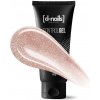 D-Nails Control Gel Glitter PolyGel Nude Mood 60 g