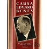 Causa Edvard Beneš - Vladimír Liška Causa Edvard Beneš - Vladimír Liška