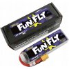 Tattu Akumulator Funfly 100C 3S1P XT60 11.1 V 1800 mAh Tattu Akumulator Funfly 100C 3S1P XT60 11.1 V 1800 mAh