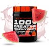 Scitec Nutrition Scitec 100% Creatine Monohydrate 300 g - vodný melón Scitec Nutrition Scitec 100% Creatine Monohydrate 300 g - vodný melón