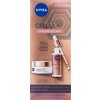 Nivea Cellular Expert Lift 3 zónové sérum, 30 ml + denný krém, 50 ml Nivea Cellular Expert Lift 3 zónové sérum, 30 ml + denný krém, 50 ml