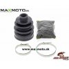 ALL BALLS Manžeta kĺbu YAMAHA Kodiak 450/ 700, YFM 450-700 Grizzly, predná/ zadná vnútorná Prevedenie: Gumená manžeta ALL BALLS Manžeta kĺbu YAMAHA Kodiak 450/ 700, YFM 450-700 Grizzly, predná/ zadná vnútorná Prevedenie: Gumená manžeta