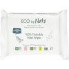 NATY NATURE BABYCARE Obrúsky vlhčené toaletné Eco 42ks NATY NATURE BABYCARE Obrúsky vlhčené toaletné Eco 42ks