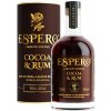Ron Espero Cocoa&Rum 40% 0,7l GB (tuba) Ron Espero Cocoa&Rum 40% 0,7l GB (tuba)