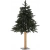 marka niezdefiniowana UMELÝ VIANOČNÝ STROMČEK 150 CM ZELENÝ IZABELLA *4428 marka niezdefiniowana UMELÝ VIANOČNÝ STROMČEK 150 CM ZELENÝ IZABELLA *4428