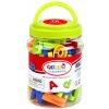 Alltoys Magnetická písmenka a číslice Alltoys Magnetická písmenka a číslice