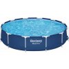 Bestway Steel Pro Frame 3,66 x 0,76 m 56706 Bestway Steel Pro Frame 3,66 x 0,76 m 56706