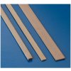 Krick Lišta hruška 8x8mm 1m (10) (KR-82051) Krick Lišta hruška 8x8mm 1m (10) (KR-82051)