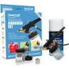 Shesto Spraycraft Airbrush striekacia pištoľ SP15 (sada) Shesto Spraycraft Airbrush striekacia pištoľ SP15 (sada)