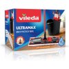 Vileda 164195 Ultramax Complete Set box Ultramax mop a kbelík se ždímacím košem Vileda 164195 Ultramax Complete Set box Ultramax mop a kbelík se ždímacím košem