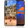 VSETKONAMOBIL Kryt s vlastnou potlačou Motorola Moto E6s 39865