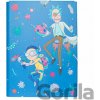 Zložka Rick And Morty: Virus Flap Zložka Rick And Morty: Virus Flap