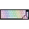 HATOR Skyfall 65 Wrl Keyboard US White HATOR Skyfall 65 Wrl Keyboard US White