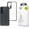3mk Satin Armor Case+ Samsung Galaxy S25 5903108615372