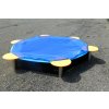Playground System Krycia plachta pre pieskovisko UNO L 17025 Playground System Krycia plachta pre pieskovisko UNO L 17025