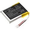 Cameron Sino Batéria pre Suunto Ambit 1, Ambit 2, Ambit 2S, Ambit 3, 240 mAh, Li-Pol CS-SBT100SH Cameron Sino Batéria pre Suunto Ambit 1, Ambit 2, Ambit 2S, Ambit 3, 240 mAh, Li-Pol CS-SBT100SH