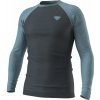 Dynafit Tour Light Merino ML/S Tee Man Dynafit Tour Light Merino ML/S Tee Man