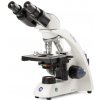Euromex BB.4260 BioBlue Binokulárny mikroskop s SMP objektívmi 4/10/S40/S100x, krížovým stolíkom a 1W Dual color NeoLED osvetlením Euromex BB.4260 BioBlue Binokulárny mikroskop s SMP objektívmi 4/10/S40/S100x, krížovým stolíkom a 1W Dual color NeoLED osvetlením