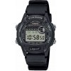 Casio hodinky W-220H-1AVEF Standard Collection Casio hodinky W-220H-1AVEF Standard Collection