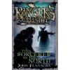 The Sorcerer in the North - John Flanagan The Sorcerer in the North - John Flanagan