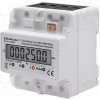 Elektroměr QOLTEC – 3fázový, digitální. Elektroměr QOLTEC – 3fázový, digitální.