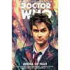 Doctor Who: The Tenth Doctor Vol. 5: Arena of Fear (Nick Abadzis)(Brožovaná) Doctor Who: The Tenth Doctor Vol. 5: Arena of Fear (Nick Abadzis)(Brožovaná)