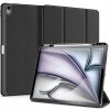 DUX 77906 DUX DOMO Apple iPad Air 13 2024 čierne DUX 77906 DUX DOMO Apple iPad Air 13 2024 čierne