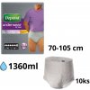 Depend Super pre mužov S/M 10 ks