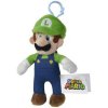 Prívesok na kľúče Plyšová Super Mario, 12,5 cm, 5 druhů, DP12 Prívesok na kľúče Plyšová Super Mario, 12,5 cm, 5 druhů, DP12